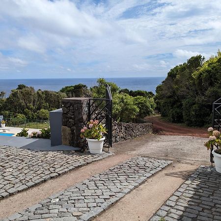 Villa Capelinhos Capelo Exterior photo